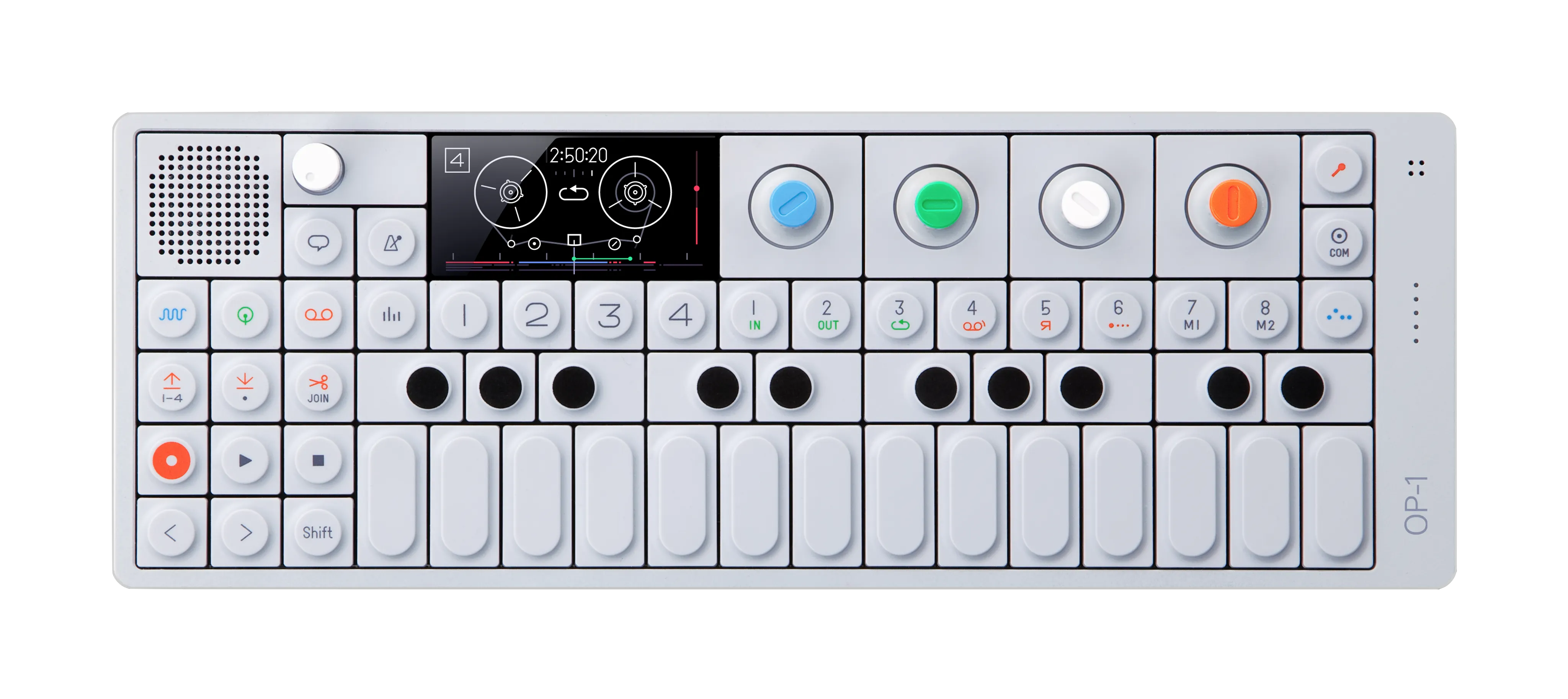 The OP-1 Original